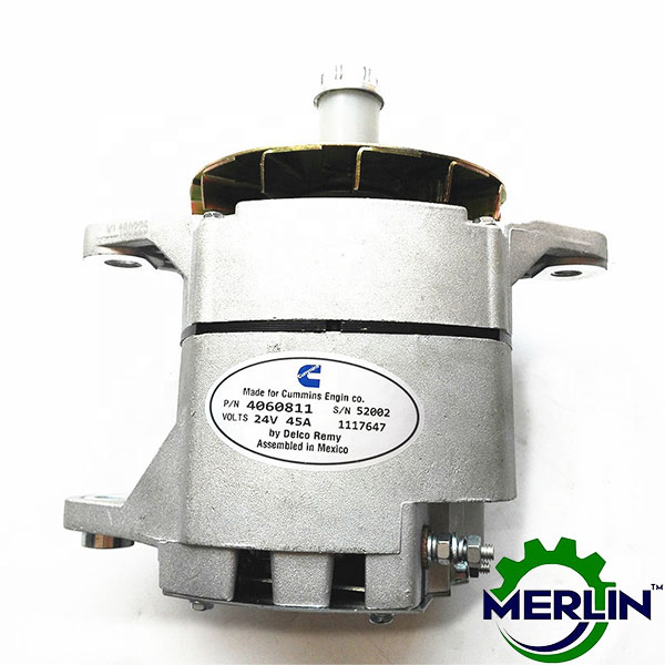 Alternator for Cummins | 4060811 | Diesel Engine Parts